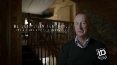 THE MERE FACT THAT SOMEONE READS
A BOOK ABOUT AN ABDUCTION - The Lake Erie Murders