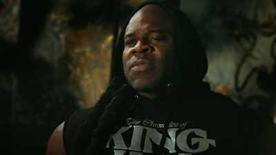 The merit of your work, - Breaking Olympia: The Phil Heath Story