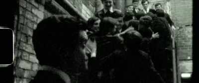 The Mersey sound. - Midas Man