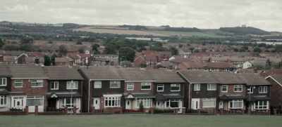 The Mersey sound. - Melanie's Grave
