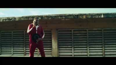 The mess going on would
humble even Odudubariba. - King of Boys: The Return of the King