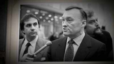 The message amounted to a diplomatic bombshell. - KGB - The Sword and the Shield