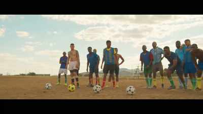 The message I want to pass onto you guys - The Queenstown Kings
