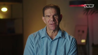 -The message was, if
you can't handle this, - The Nine Lives of Vince McMahon