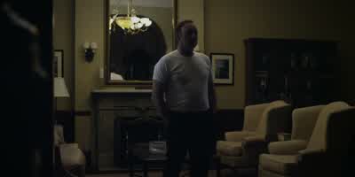 The message was very clear. - House of Cards