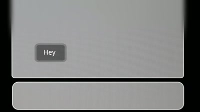 The messages are either - How I Caught My Killer