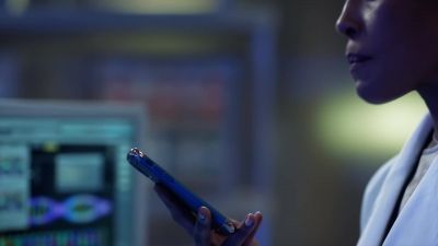 The metagenes respond
to different environmental influences, - Black Lightning