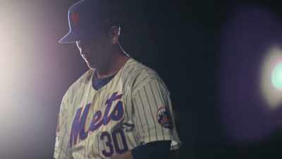 The Mets were pretty
much the only team on him. - Facing Nolan