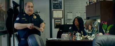 "The Miami Police" - Belleville Cop