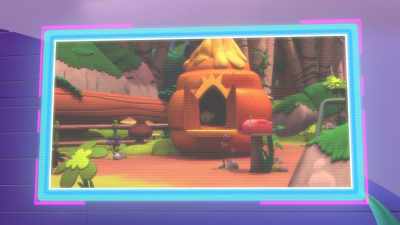 The Mice Squad just sent us
this strange footage. - The Creature Cases