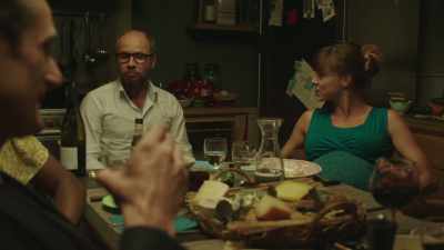 The middle class was always
an exaggeration. - The Romanoffs