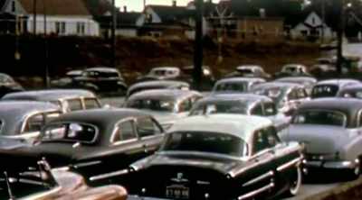 The middle class is
     growing with good jobs - The Cars That Made the World