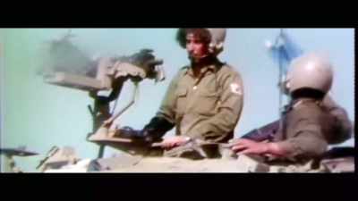 The Middle East war produced developments
all over the world today. - Myth & Mogul: John DeLorean
