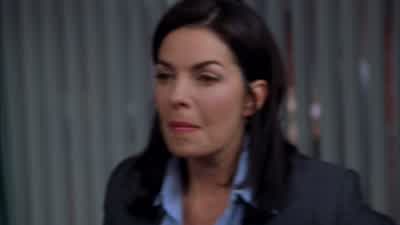 The middle ground you were talking about... - House