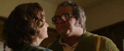 The middle son is sweet, but he's weak. - The Offer