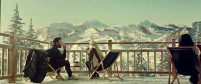 The middlemen, Sam and Emi, trouble me. - Girls to Buy