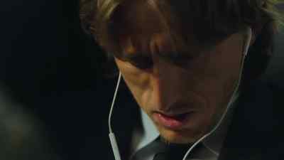 The midfield is not working,
nor is the attack. - Real Madrid: Until the End