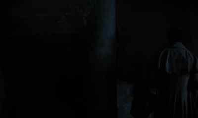 The midnight hour has passed. - Nosferatu