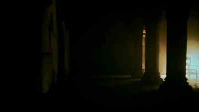 The midnight of war has passed - Nosferatu