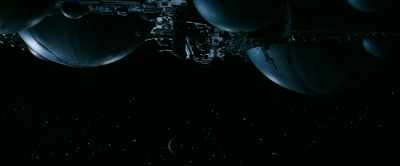 The midwest may seem tranquil
and civilized and so forth, - Memory: The Origins of Alien