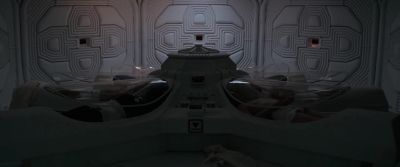 The Midwest may seem tranquil and civilized and so forth - Memory: The Origins of Alien