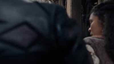 The midwife betrayed you. - The Musketeers
