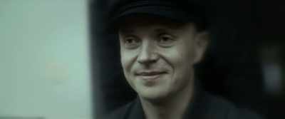 The Mighty Ta-ta-ta-ta. - The Blind Man Who Did Not Want to See Titanic
