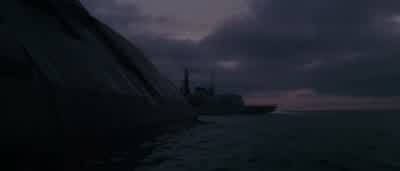 -The MiGs are making another pass. - Tomorrow Never Dies