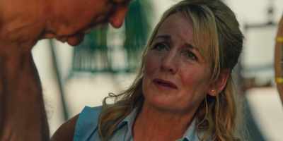 The miles look better
on you than my backside. - Tremors: Shrieker Island