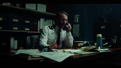 The militants who have been threatening disorder - Sherwood