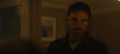 The military is taking over the lab
and they are seizing everything. - Sweet Tooth