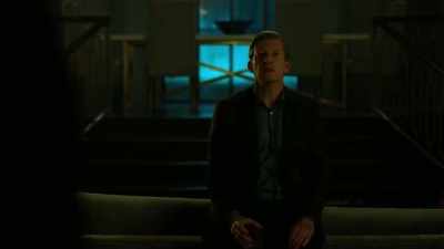 THE MILITIA SYSTEM
IN THE SOUTH, - Marvel's Iron Fist