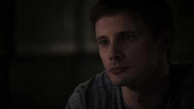 The militia,
they just stood there, smoking, - Damien