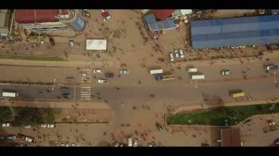 The militiamen were also given money,
uniforms... - World's Most Wanted