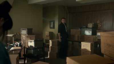 - The Mill has been compelled - Burden of Truth