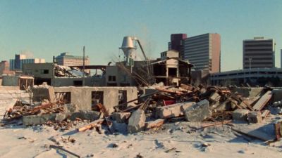 The million tourists never came to Flint - Roger &amp; Me