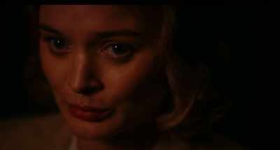 The mind, bewildered. - Strange Angel