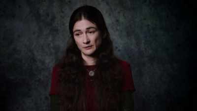 The mind boggles
at the damage done - The Cult of The Family