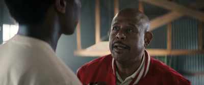 The mind controls the body,
not the other way around. - Big George Foreman