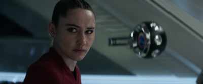 The mind meld is not a shortcut - Star Trek: Strange New Worlds
