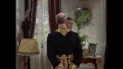 The mind of a backward child - The Prince and the Showgirl