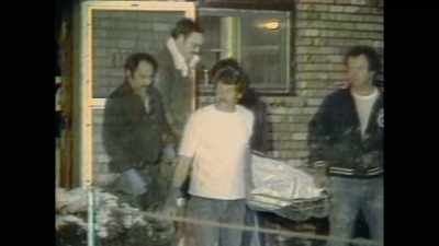 The mind of the serial predator - Mastermind: To Think Like a Killer