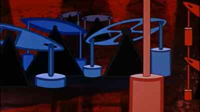 The mind is the birthplace - Donald in Mathmagic Land