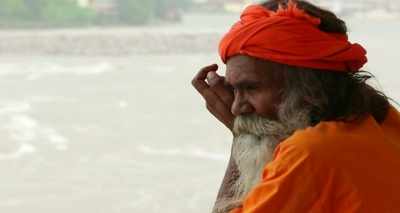 The mind is yapping all the time - Heal