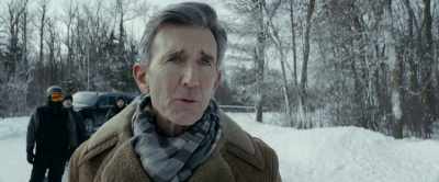 The miners' oxygen window
closes in three hours, - The Ice Road