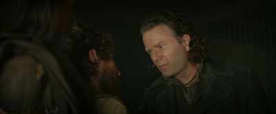 The mines? Where...
Where are the mines? - That Dirty Black Bag
