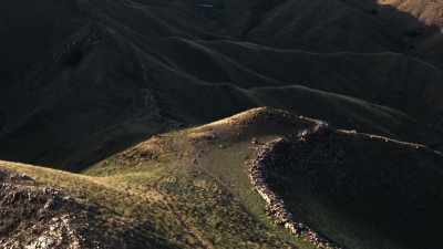 The Ming dynasty decided to rebuild the wall - Ancient Engineering