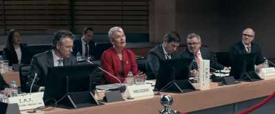 The Minister's list
is comprehensive enough - Adults in the Room