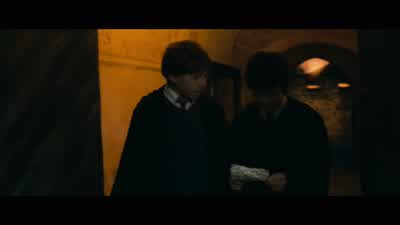 - The Ministry's got to act. - Harry Potter and the Chamber of Secrets