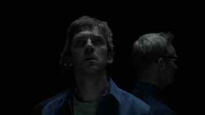 :
The Minotaur. - Legion